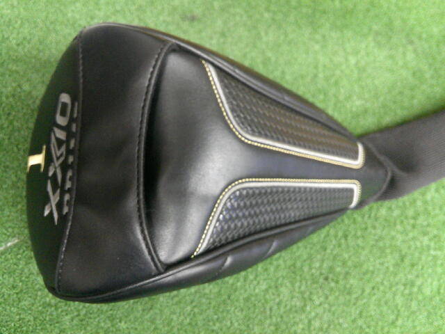 DUNLOP ダンロップ 中古ドライバー XXIO PRIME (2023) 11.5°の商品詳細