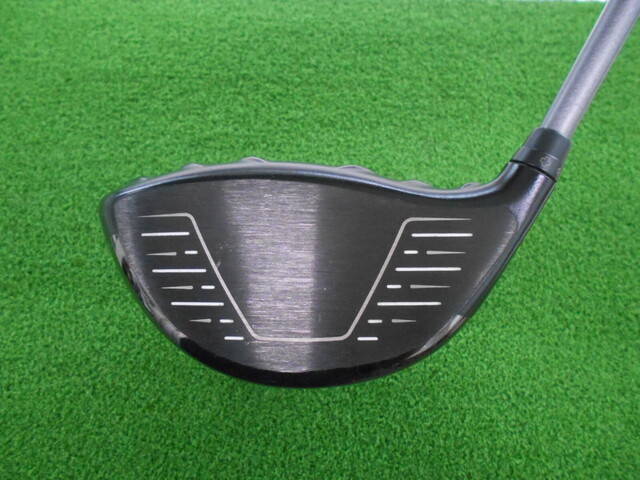 PING ピン 中古ドライバー G425 MAX 9°の商品詳細｜中古ゴルフのGK