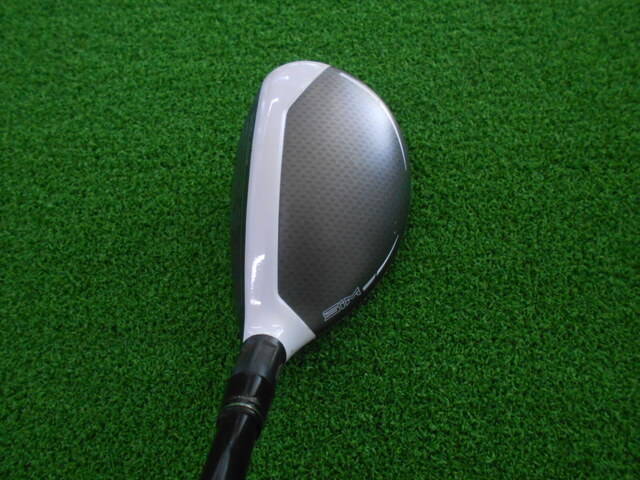 TaylorMade テーラーメイド 中古ユーティリティ SIM MAX #5(25°)の商品
