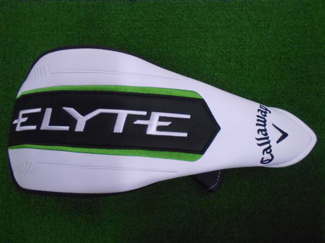 Callaway キャロウェイ 中古ドライバー ELYTE MAX FAST 9.5°の商品詳細