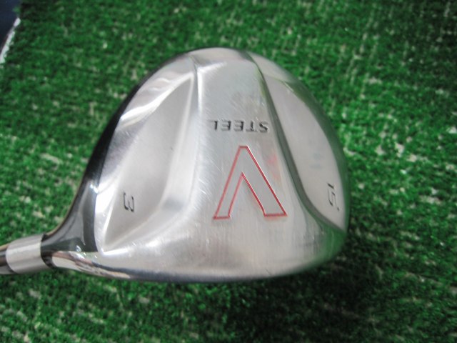 Vスチール FW テーラーメイド フェアウェイウッド 在庫一覧｜中古