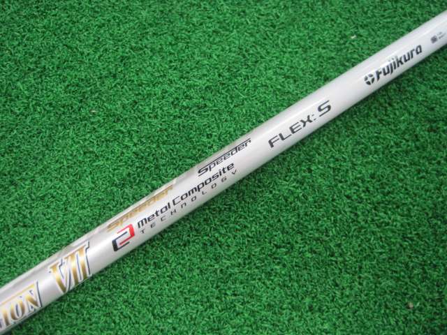 Speeder 661 EvolutionVII（S）44.25インチ テーラーメイドスリーブ