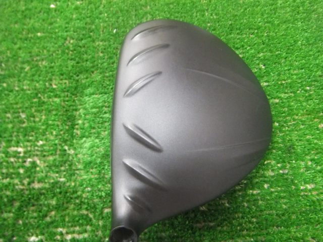 G410 PLUS ヘッドのみ ピン ドライバー クラブ詳細｜中古 ゴルフクラブ
