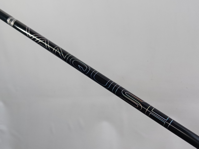 VANQUISH h5 ◇◇◇ ピン用スリーブ 38.5インチ 三菱ケミカル シャフト