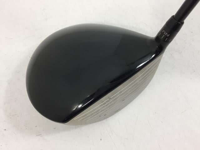 スリクソン(SRIXON) Z-545 ドライバー (USA仕様) KURO KAGE BLACK