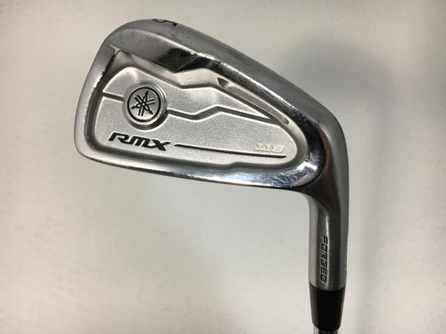 RMX 118 ヤマハ アイアンセット 在庫一覧｜中古 ゴルフクラブ｜クラブ