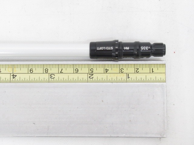 ツアーAD HD-6(S)テーラーメイドスリーブ1W テーラーメイド用スリーブ