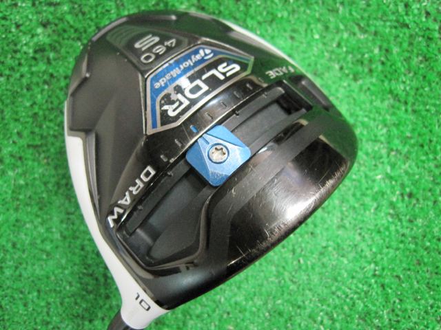 SLDR S テーラーメイド ドライバー 在庫一覧｜中古 ゴルフクラブ