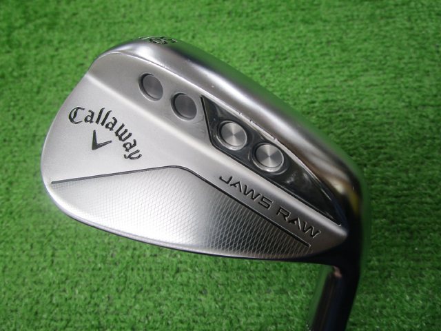 JAWS RAW CHROME 50-10S NSPRO950GHneo(JP) キャロウェイ ウェッジ