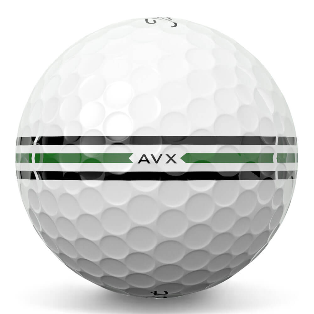 Titleist AVX Golf Balls (Prior Generation) – Golfio