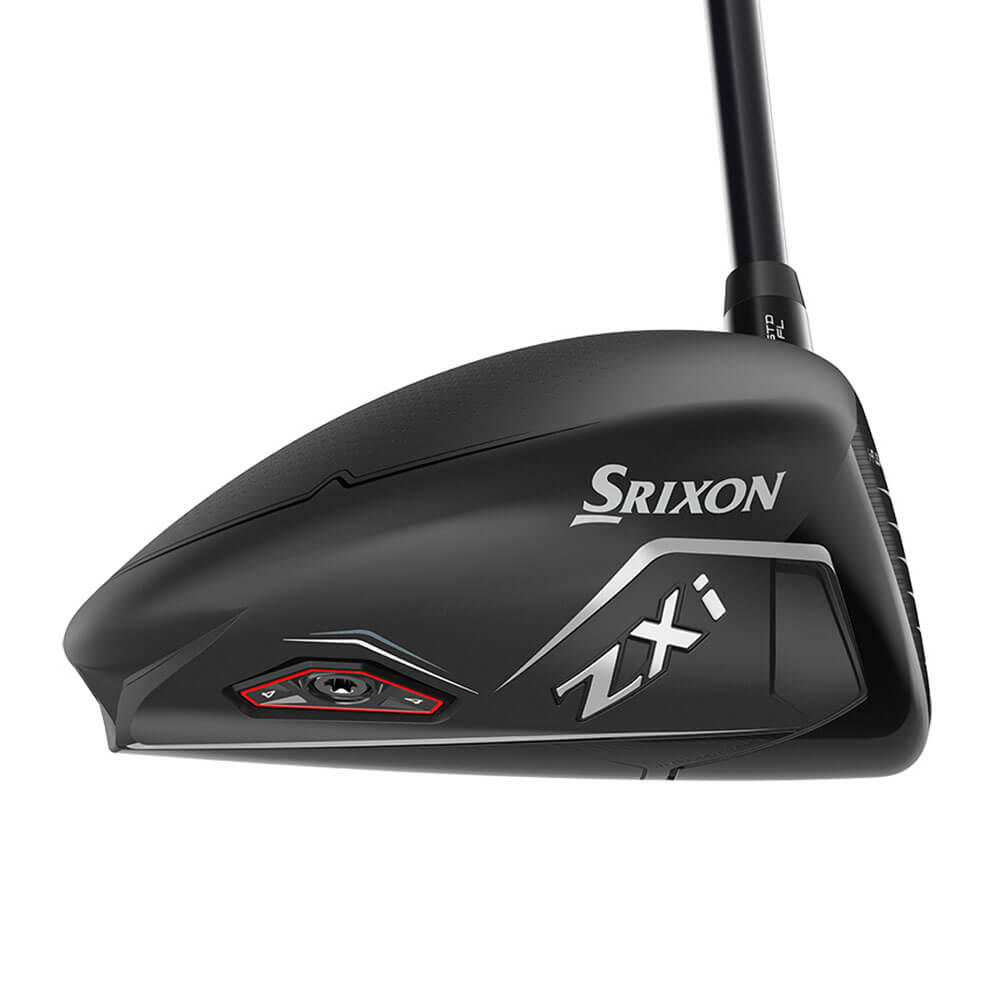 Srixon ZXi Driver 460cc - 25 Men – Golfio