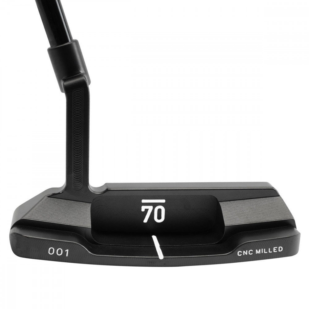 Sycamore 001 Blade Putter | Custom Blade Putters at Sub 70 Golf