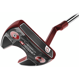 Odyssey O-Works Red V-Line Fang CH Putter 34