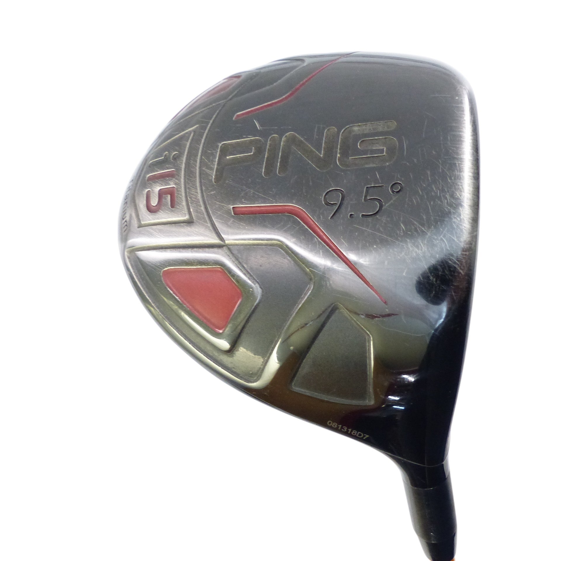 Ping i15 Driver – Golf Traders