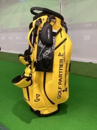 GPカラーの黄色が映える！！！｜ヴィクトリアゴルフ松本芳川店｜ゴルフ