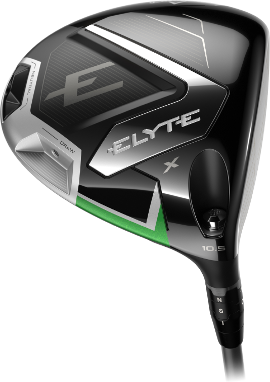 キャロウェイ「ELYTE（エリート）」買うならゴルフパートナー