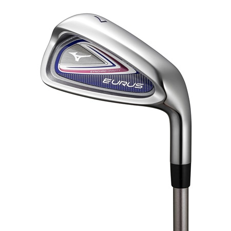 EURUS Ladies｜新品クラブ、中古クラブ販売・買取なら豊富な品揃えの