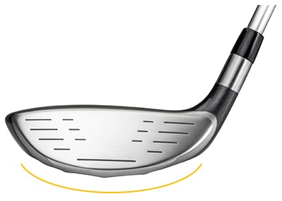 SURE DD2.0 FAIRWAY WOOD｜新品クラブ、中古クラブ販売・買取なら豊富