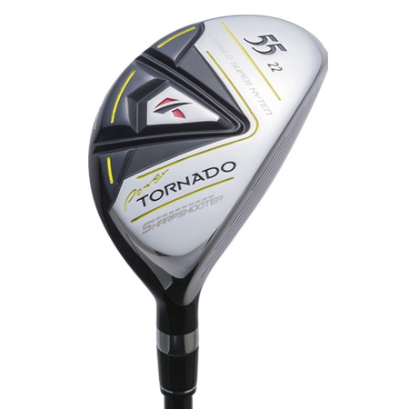 POWERTORNEDO SHARPSHOOTER（キャスコ）｜新品クラブ、中古クラブ販売