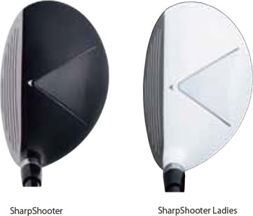 POWERTORNEDO SHARPSHOOTER（キャスコ）｜新品クラブ、中古クラブ販売