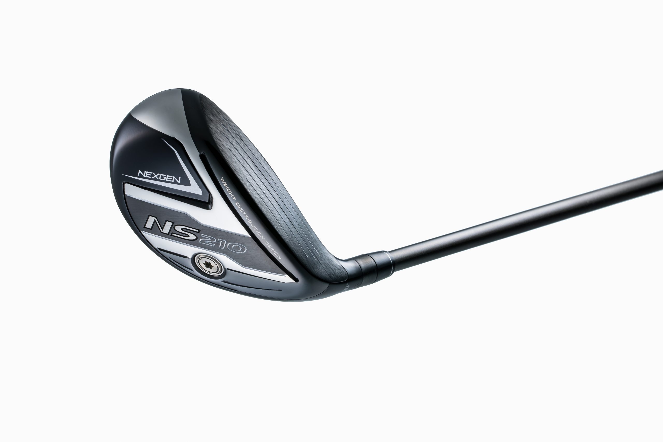 NEXGEN NS210 （8代目 NEXGEN） | ゴルフパートナーの通販サイト
