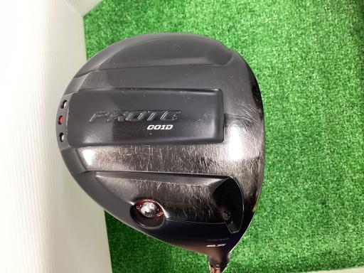 中古 プロトコンセプト PROTO－CONCEPT C01D