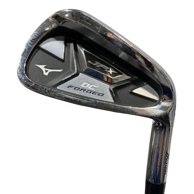 中古 ミズノ JPX DC FORGED アイアンセット 中古クラブを