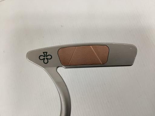 中古 マグレガー Tourney Classic IM－GN パター