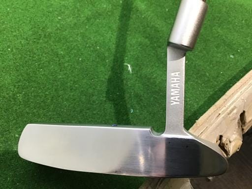 中古 ヤマハ inpres inpres パター 中古クラブを買うなら