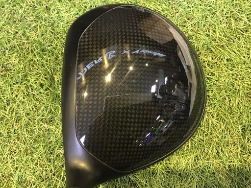 中古 ブリヂストン BRIDGESTONE B2 HT ドライバー 中古