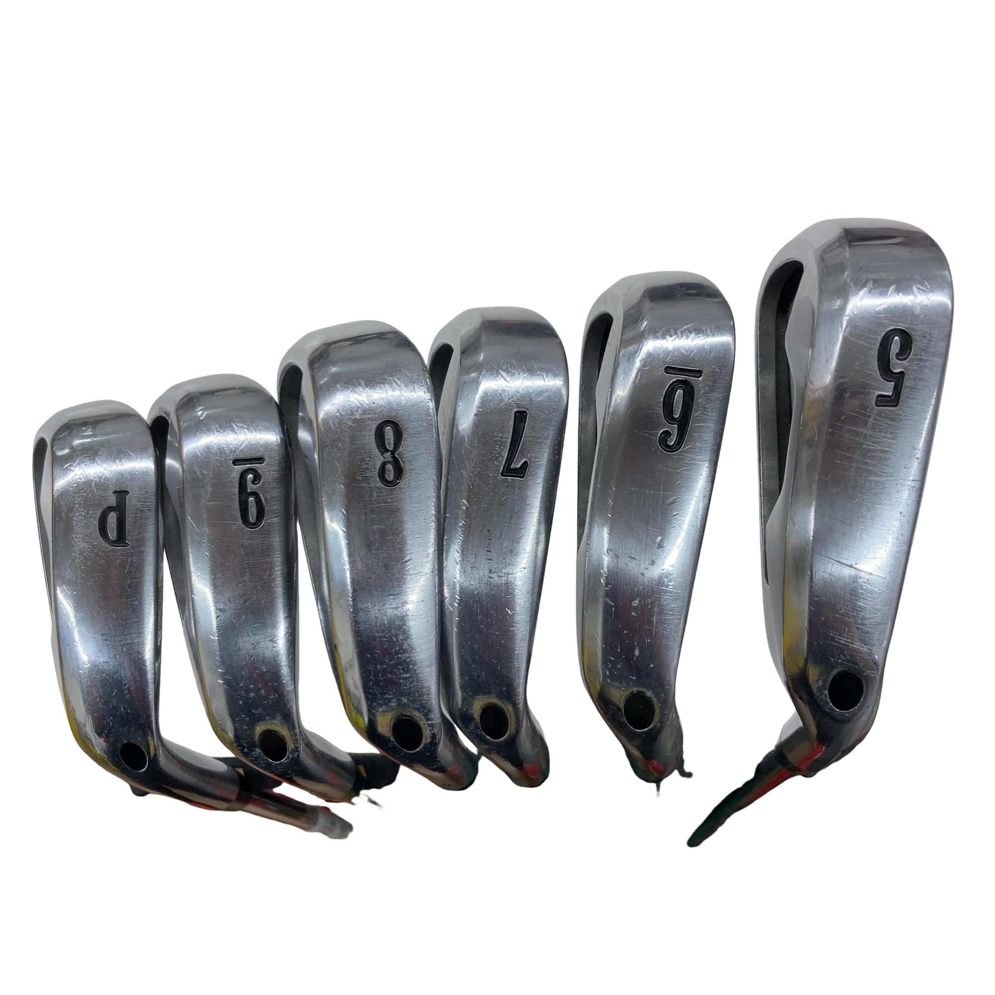 中古 キャロウェイ X TOUR アイアンセット 中古クラブを買うなら