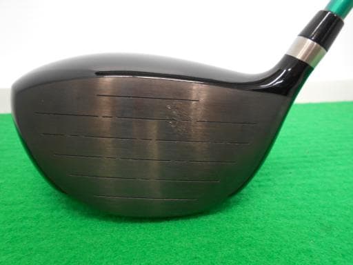 中古 クレイジー CRAZY CRZ－460D ドライバー 中古クラブ