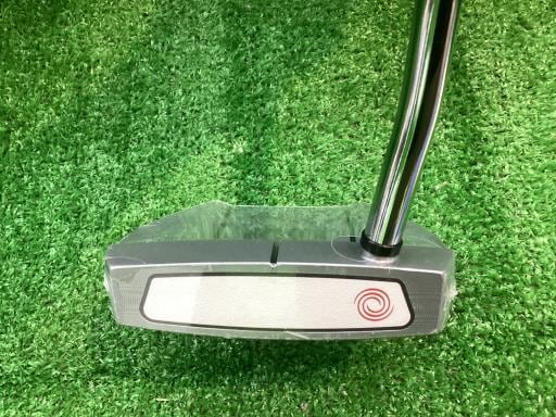 中古 オデッセイ WHITE HOT OG ＃7 BIRD パター 中古