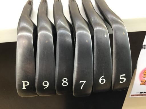 中古 ムジーク On The Screw Blue Icon II