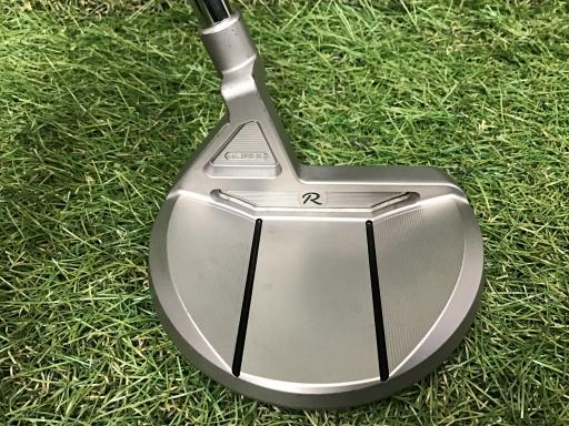 中古 テーラーメイド TP Reserve TRUSS M3TH パター