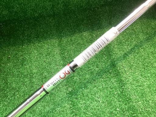 中古 オデッセイ WHITE HOT OG ＃7 BIRD パター 中古