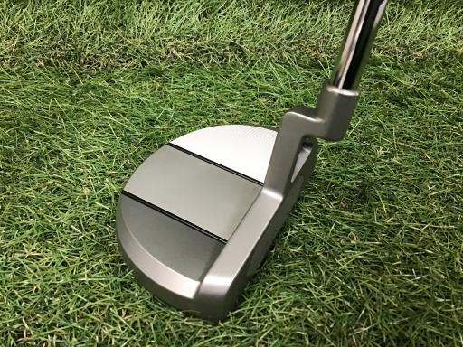 中古 テーラーメイド TP Reserve TRUSS M3TH パター