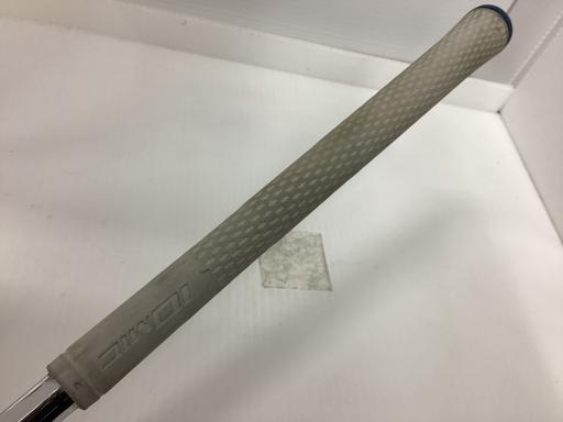 中古 ダンロップ SRIXON ZX7 Mk II ブラッククロム