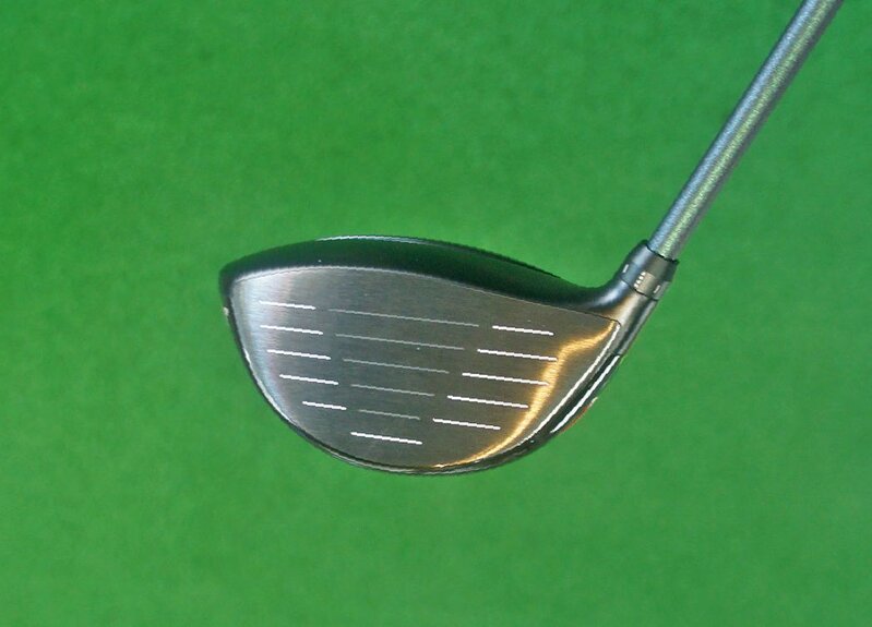 RODDIO（ロッディオ）［Sデザインオーバーサイズ］ドライバー