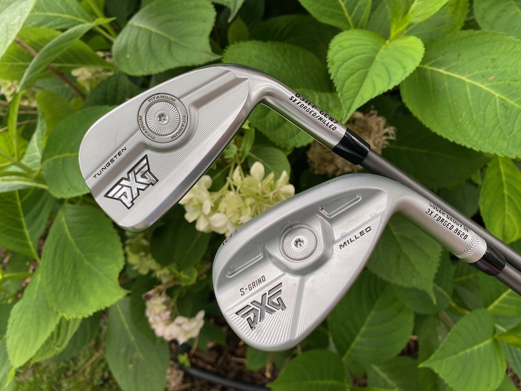 2024 PXG 0311 Gen7 irons, Sugar Daddy III wedges – GolfWRX Launch