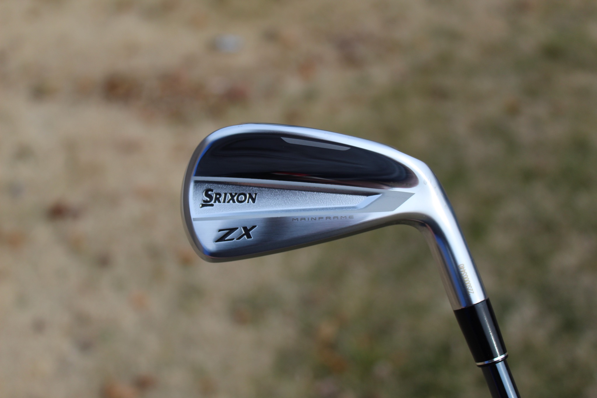 GolfWRX Launch Report: 2023 Srixon ZX5 Mk II, ZX7 Mk II irons, Z