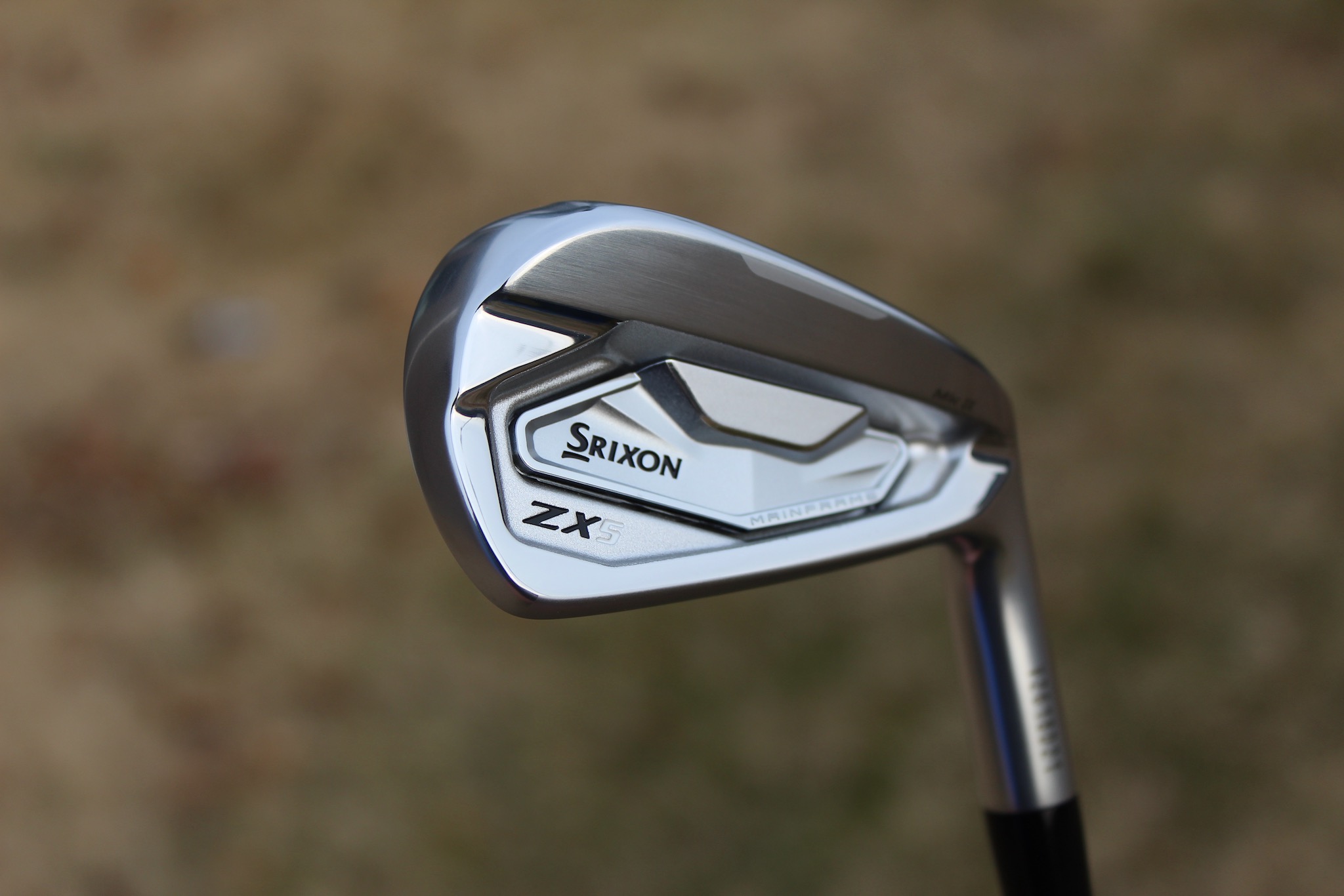 GolfWRX Launch Report: 2023 Srixon ZX5 Mk II, ZX7 Mk II irons, Z