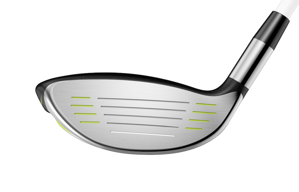 Nike Vapor Flex and Vapor Speed Fairway Woods – GolfWRX