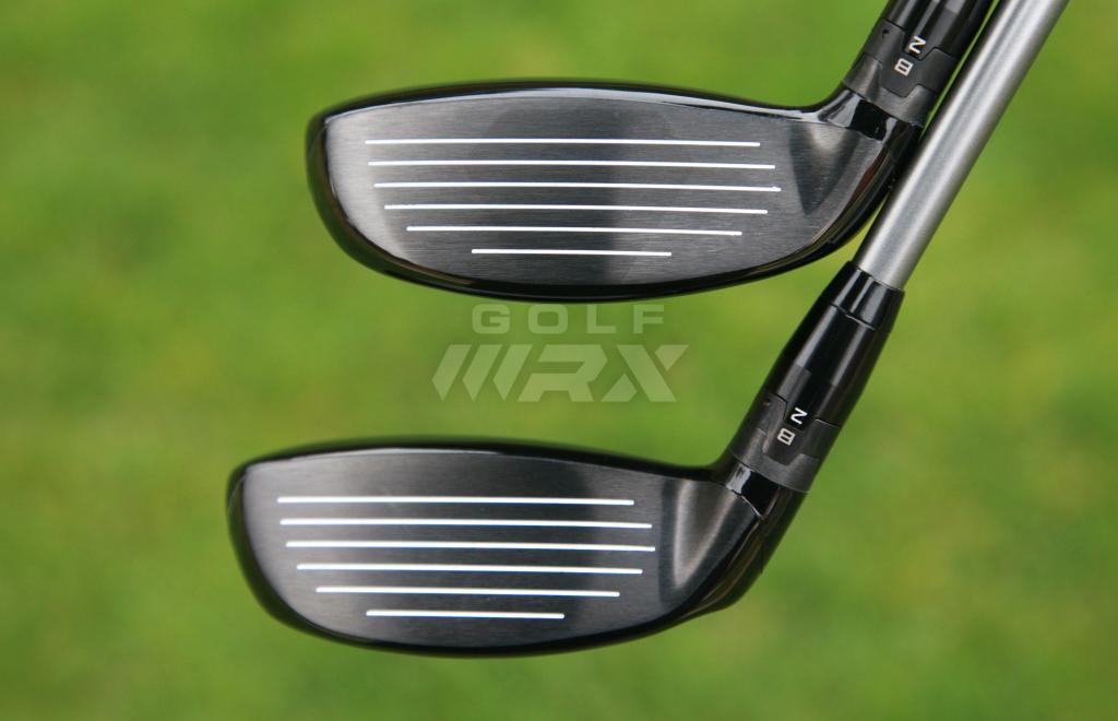 Review: Titleist 915H and 915Hd Hybrids – GolfWRX
