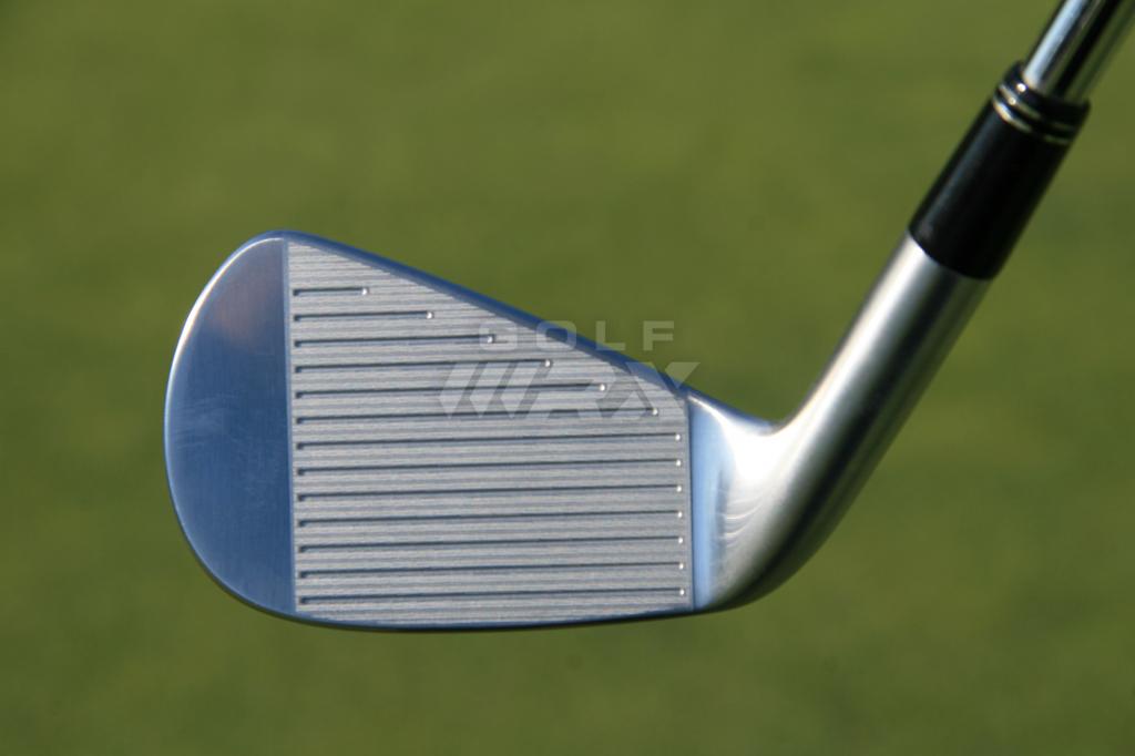 Review: Srixon Z965, Z765 and Z565 irons – GolfWRX