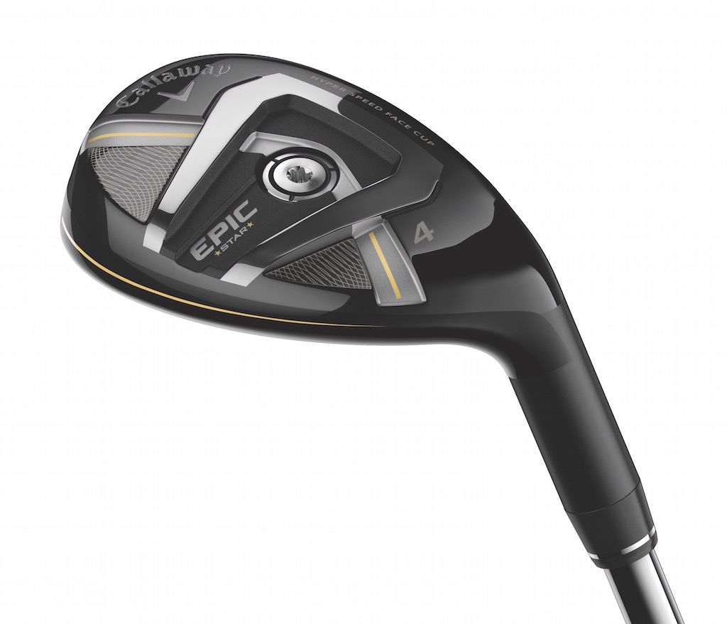 Callaway Lightens Up with Ultra-Premium GBB Epic Star Line – GolfWRX