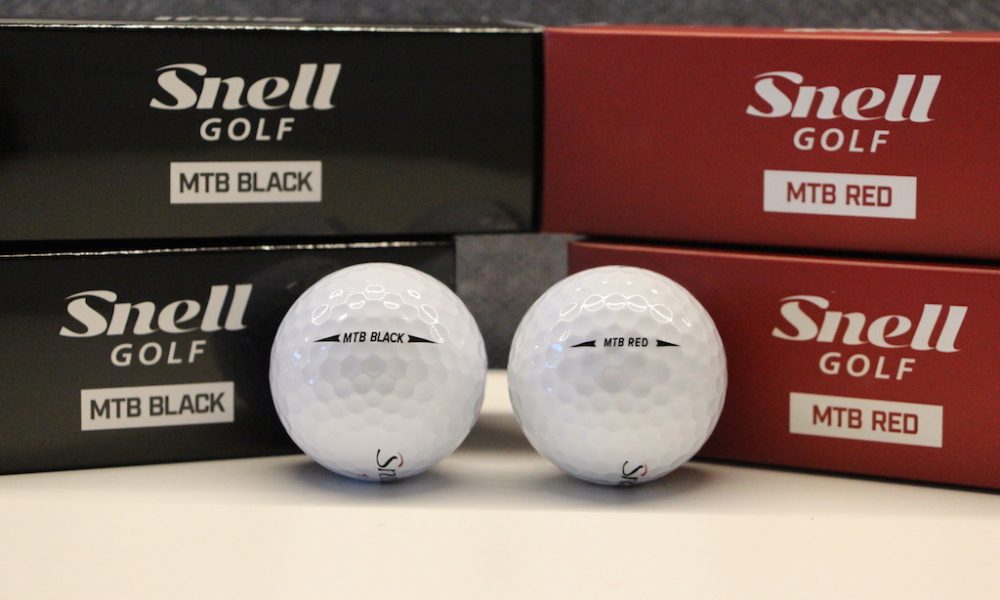 Snell adds MTB Black and MTB Red to lineup, thanks in part to