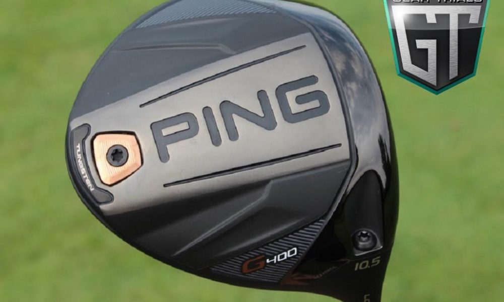クラブ tourAD DI-7x PING G400 7w Fairways - G400 - PING