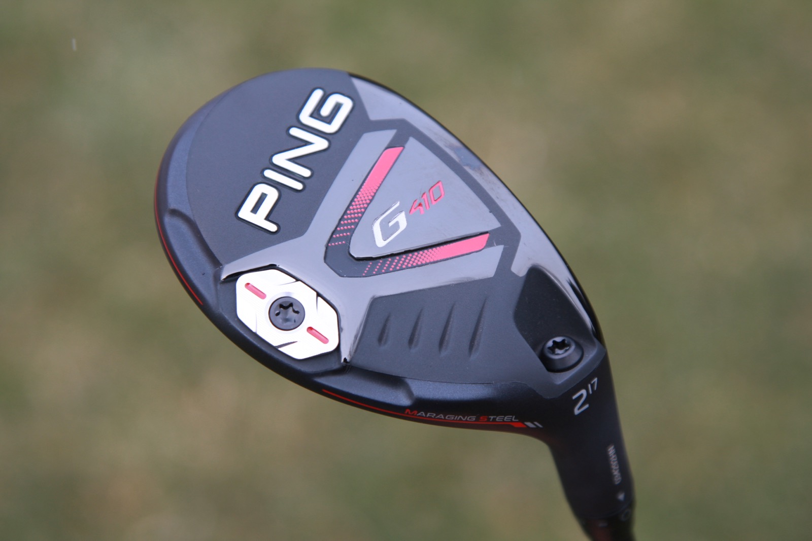 New Ping G410 hybrids: The company's first adjustable hybrid – GolfWRX