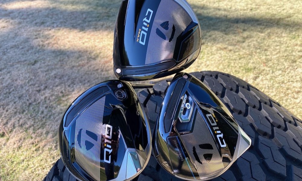 TaylorMade Qi10 driver – GolfWRX Launch Report – GolfWRX